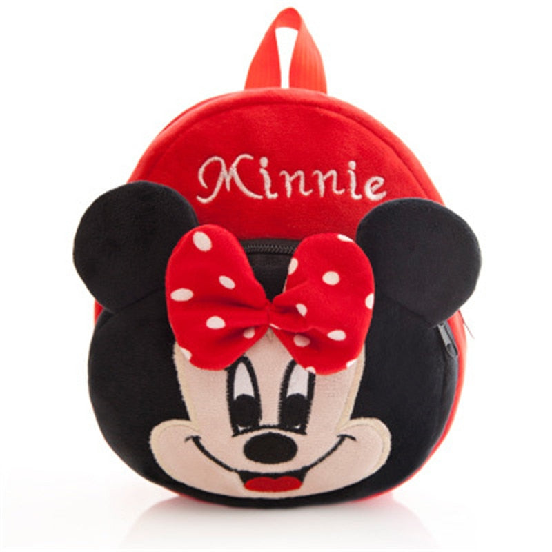 Mochila para Crianças Disney