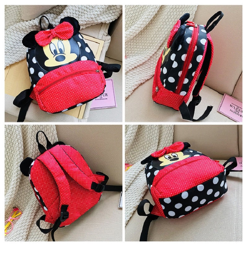 Mochila para Crianças Disney