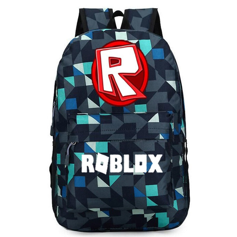 Mochila Roblox