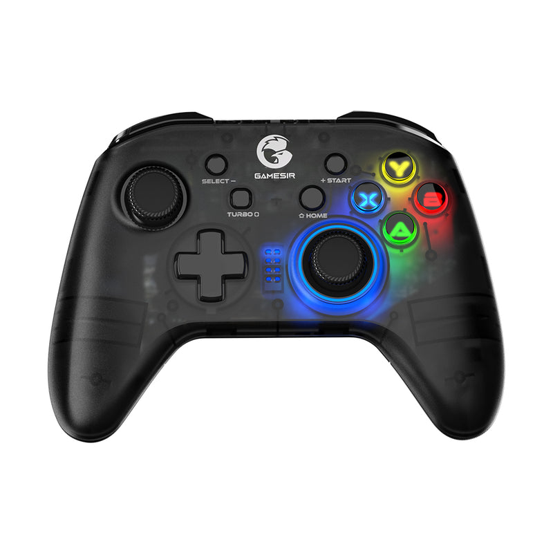 Controle Joystick GameSir T4 Pro Bluetooth (Iphone/ Android/ Pc/ Nintendo)