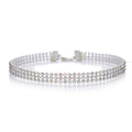 Choker Cristal