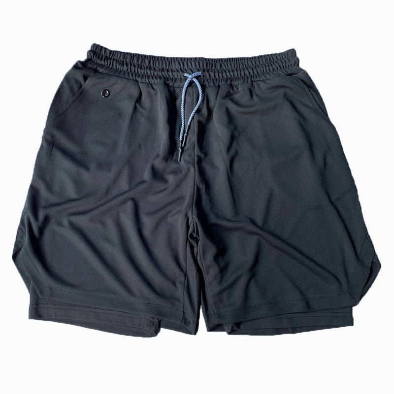 Shorts para corrida