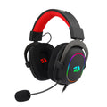 Headset Fone Redragon Zeus X H510-RGB