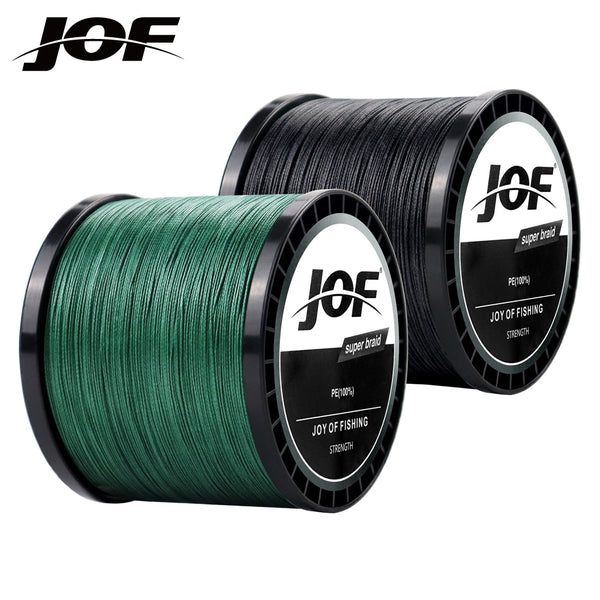 Linha de Pesca Jof