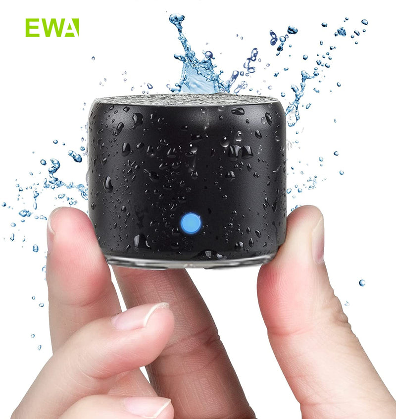 Super-mini Caixa Waterproof Bluetooth