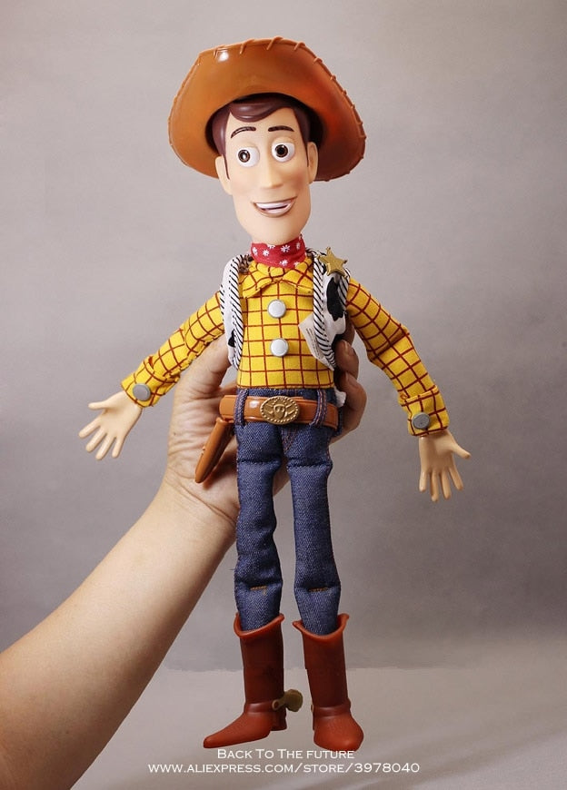 Bonecos Disney Toy Story