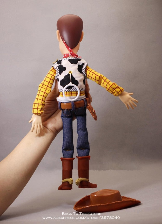 Bonecos Disney Toy Story