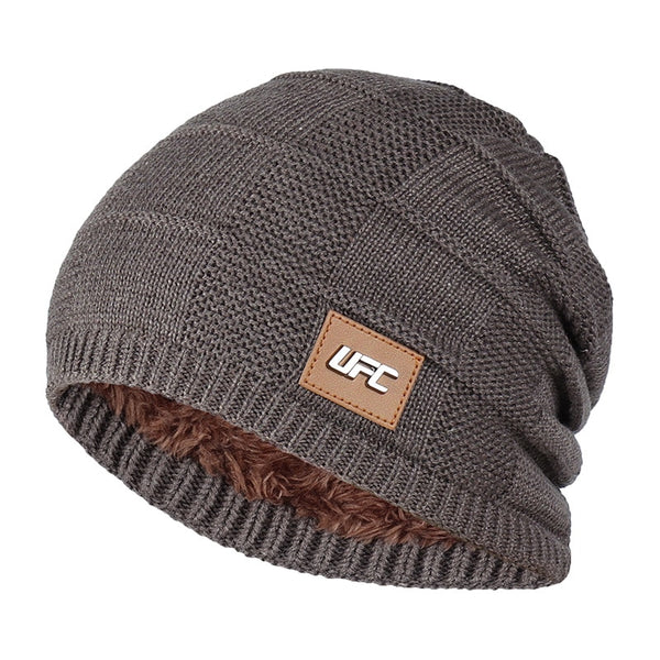 Gorro UFC