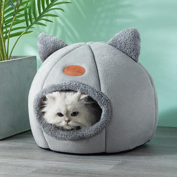 Cama para Gato Casinha