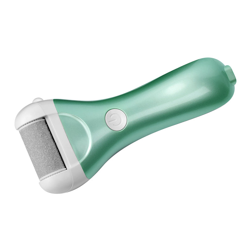 Lixador Elétrico Callus Remover