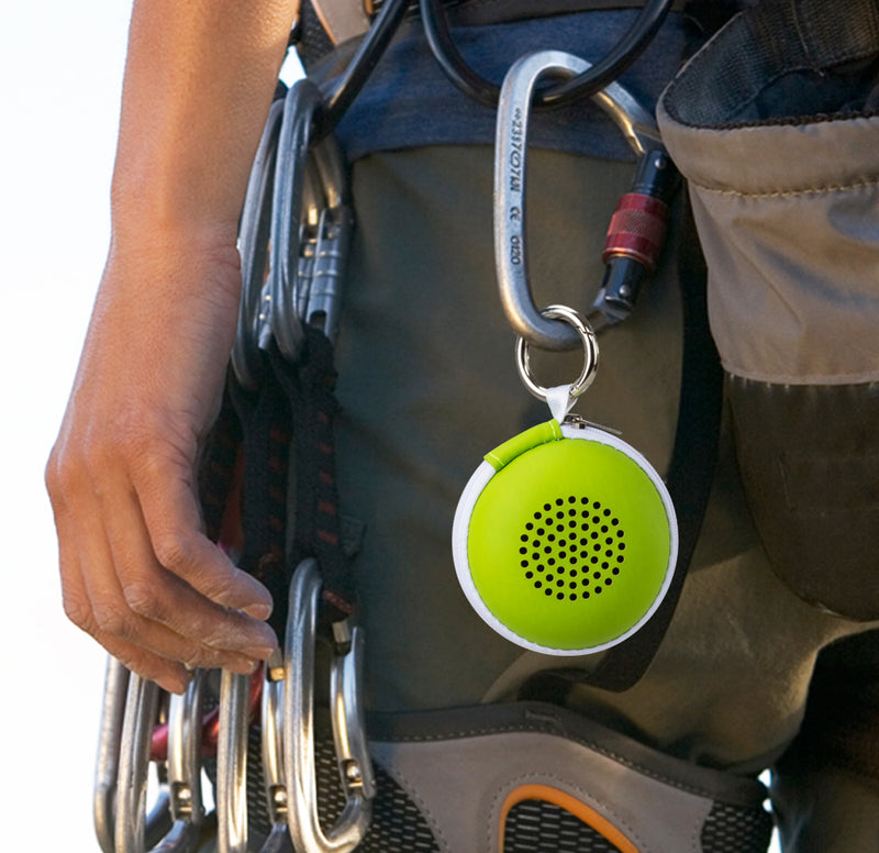 Super-mini Caixa Waterproof Bluetooth