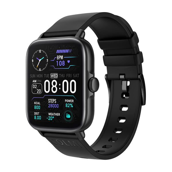 Smartwatch GTS3 Intelligent Unissex