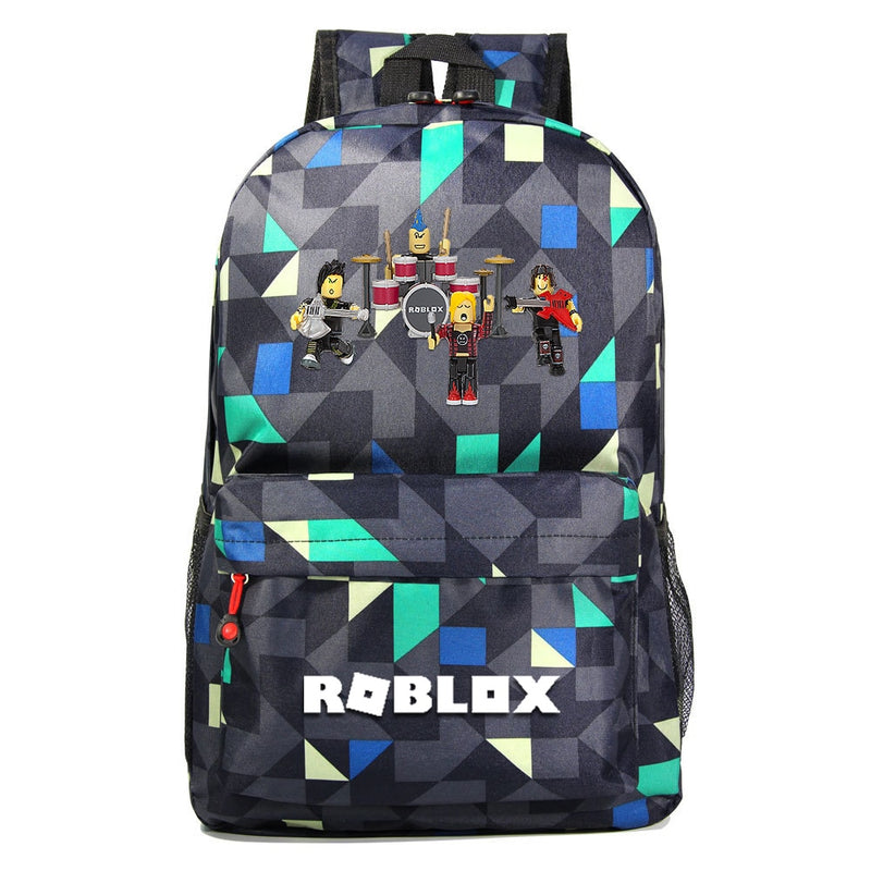 Mochila Roblox