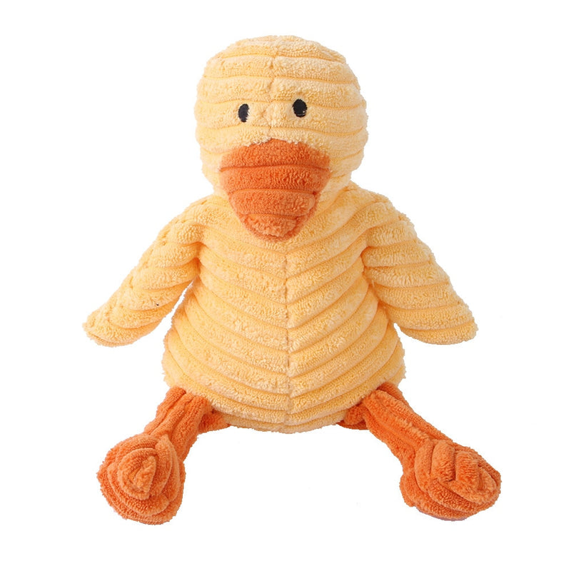 Boneco Animal de Pelúcia para Pet