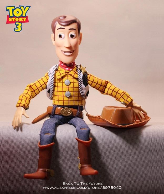 Bonecos Disney Toy Story