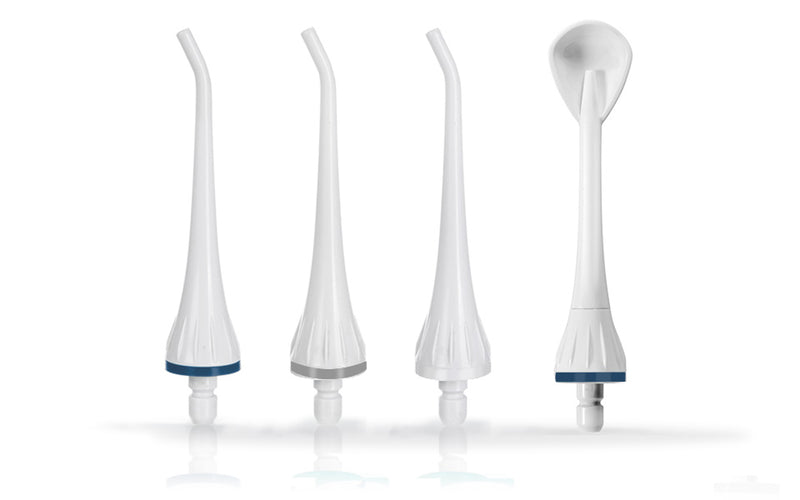 Irrigador Dental Portátil JatoPlus 360º