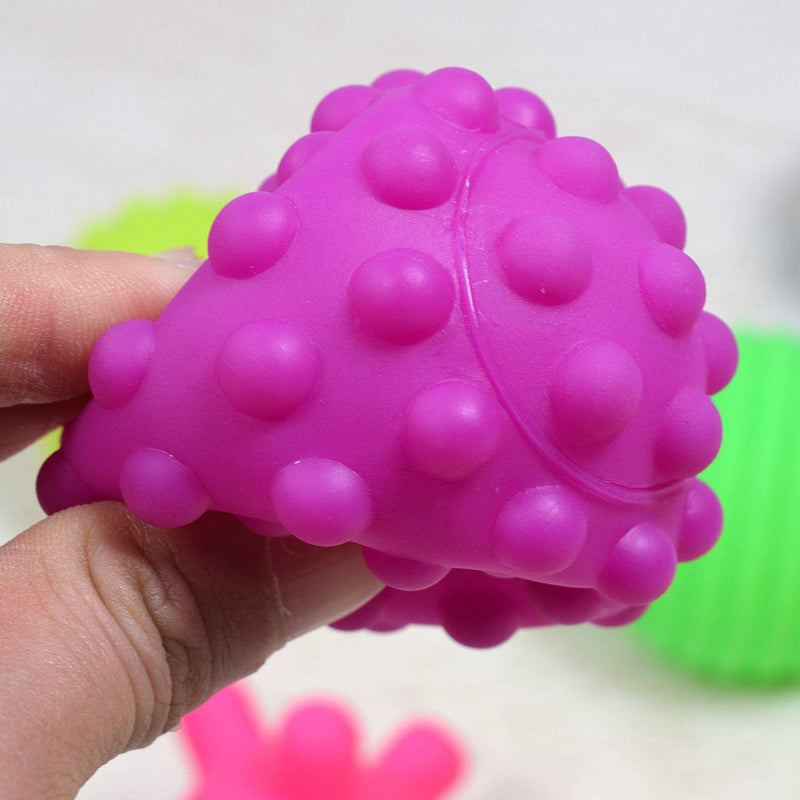 Brinquedo Sensorial Divertido para Bebês