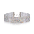 Choker Cristal