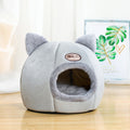 Cama para Gato Casinha