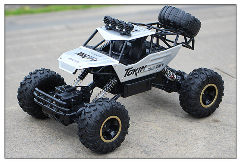 Carro Controle Remoto 2.4G 1:12 4wd