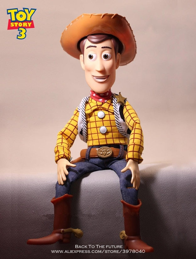 Bonecos Disney Toy Story