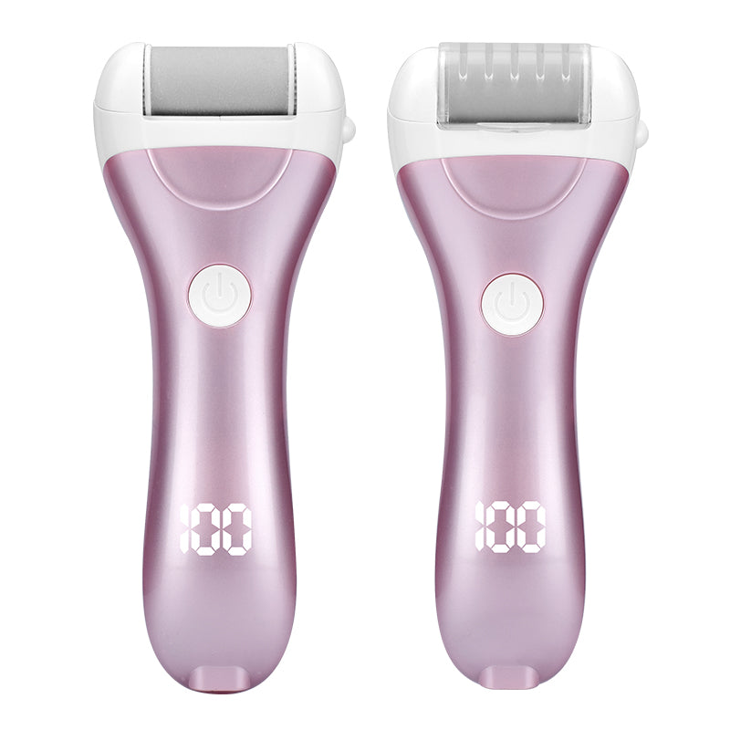 Lixador Elétrico Callus Remover