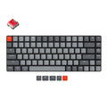 Teclado Gamer Keychron K3 D V2 Ultra-slim Wireless