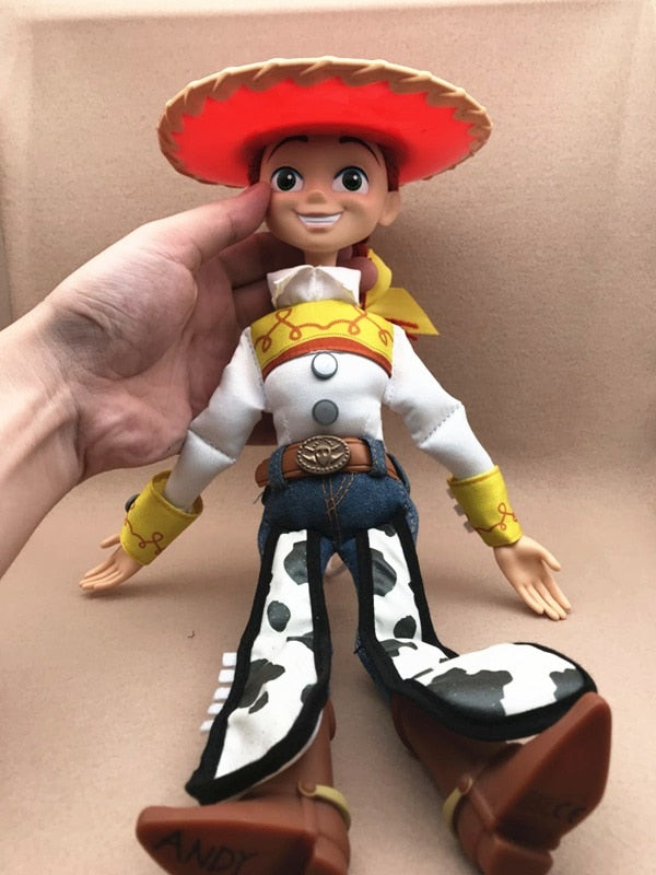 Bonecos Disney Toy Story