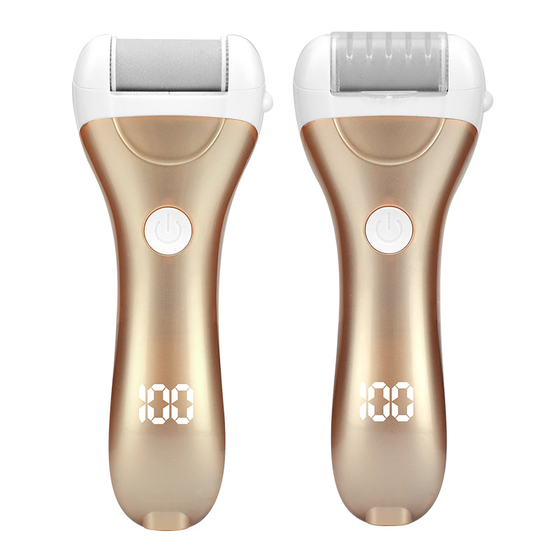 Lixador Elétrico Callus Remover