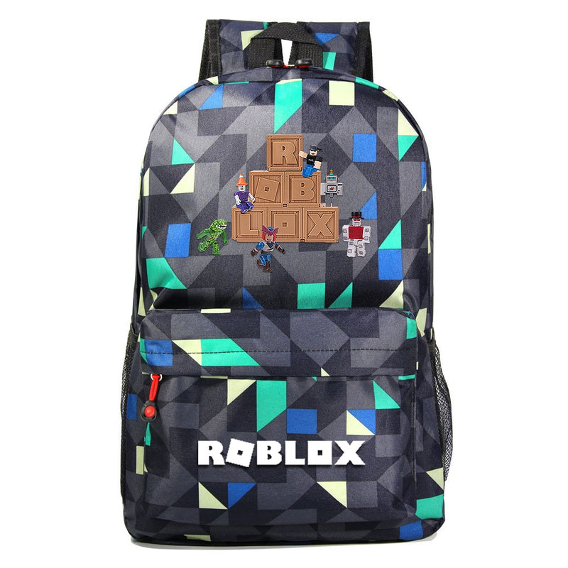 Mochila Roblox