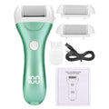 Lixador Elétrico Callus Remover