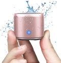 Super-mini Caixa Waterproof Bluetooth