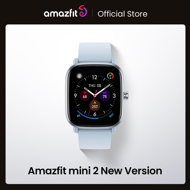 Smart Watch mini Amazfit GTS 2