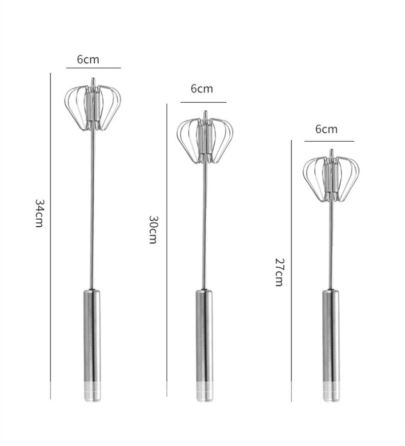 Batedor Mixer Manual