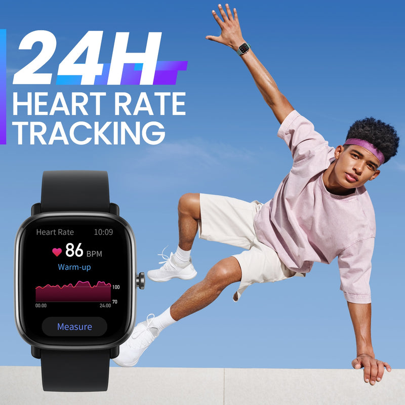 Smart Watch mini Amazfit GTS 2