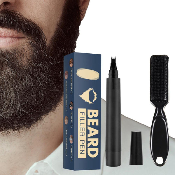 Caneta Para Barba