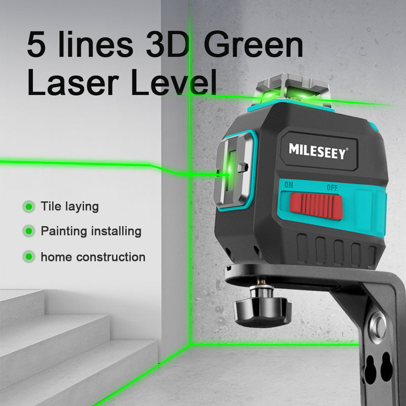 Laser a Nível Profissional L52R