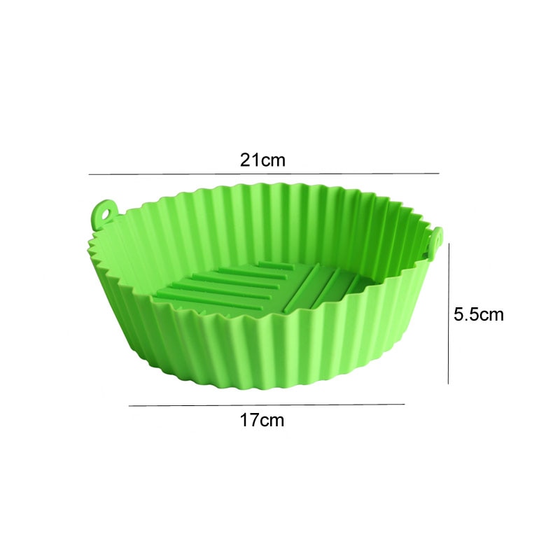 Forma de Silicone para Forno