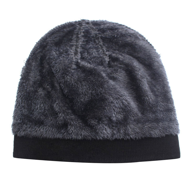 Gorro Estiloso Cool Forrado