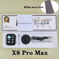 Smart Watch X8 Pro Max