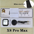 Smart Watch X8 Pro Max