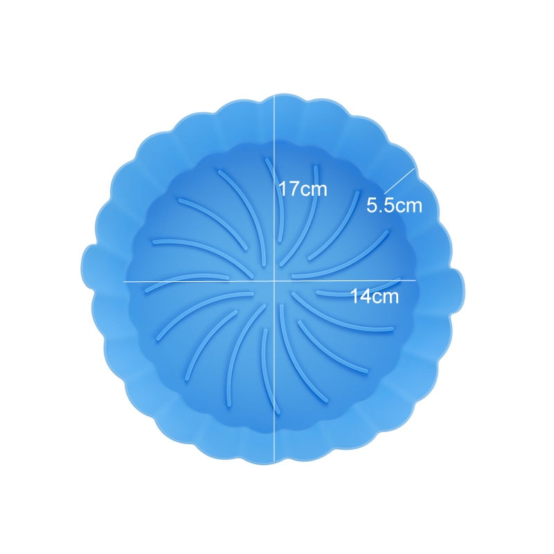 Forma de Silicone para Forno