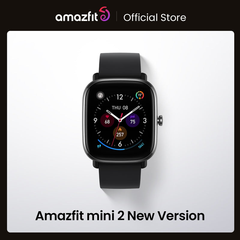 Smart Watch mini Amazfit GTS 2