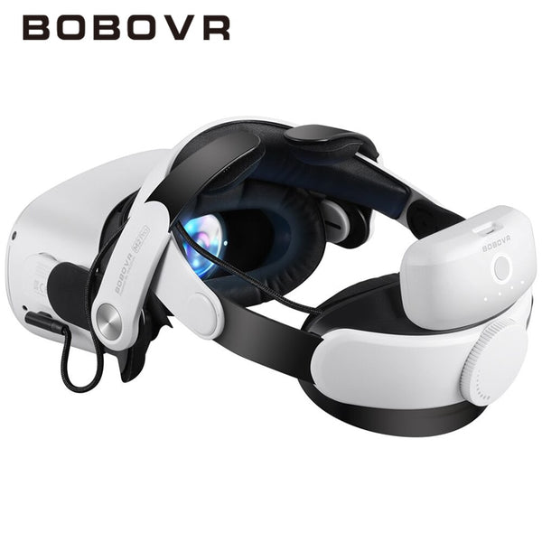 Bobovr M2 Pro Cinta Para Óculos