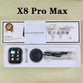 Smart Watch X8 Pro Max