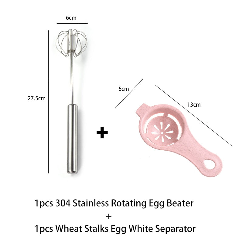 Batedor Mixer Manual